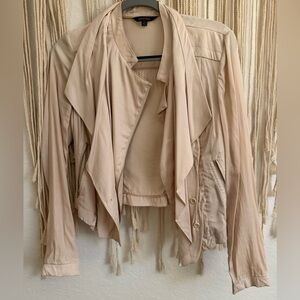 Portmans Tan Trench Coat